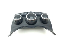 фото thumb №2, Mini one - cooper f56 f55 2023 панель кондиционера