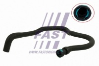 фото thumb №2, Шланг отопителя fast ft61071