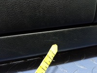 фото thumb №9, Audi a6 c5 обивка дверь перед правая обшивка кожа