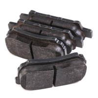 Гальмівна колодка гальмівний комплект . Недорого, фото thumb