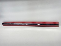 фото thumb №1, Молдинг левая дверь перед передняя vw arteon 3g8