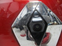 фото thumb №5, Кришка багажника задня renault clio v 5 19r камера