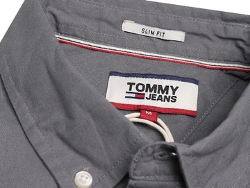 Мужская рубашка Tommy Jeans DM0DM06562038