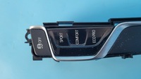 фото thumb №9, Bmw 5' g31 518d touring 18r панель переключатель консоли центральной 6993923