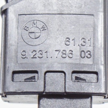 фото thumb №6, Bmw 4 f32 f33 2015 кнопка світла аварійних