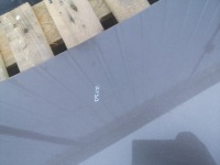 Купить Капот крышка двигателя ford focus mk2 кабриолет  cc q7, фото thumb