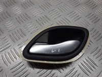 фото thumb №1, Ручка левая задняя внутренняя renault espace iv 8200000723