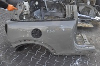 фото thumb №1, Mini f56 чверть крила правий задня задній