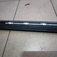 фото thumb №12, Молдинг широка нижня двері лівий задня audi a6 s6 c5 4.2 v8