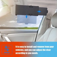 фото thumb №3, Подовжувач захист сонцезахисних авто