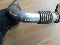 фото thumb №6, Труба шланг радіатора вихлопних газів egr honda accord vii 2,2i-ctdi