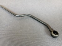 фото thumb №2, Mercedes slk r170 lift шланг масляный труба коробки передач 2.0k