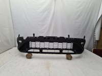 фото thumb №1, Renault scenic iii 3 накладка решётка бампера перед передний