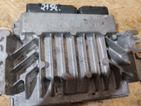 Блок управления двигателя бортовой компьютер mini cooper r50 rb2 1.6b 16v 7557395 в Украине, фото thumb