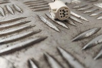 фото thumb №7, Дзеркало праве toyota auris _e18_ e8024112 2.0l дизель 2008