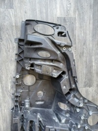 фото thumb №8, A9608852264 підсилювач кронштейн панель фари лампи prwy mercedes actros mp4