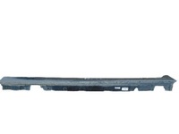 фото thumb №1, Молдинг порог левая bmw 5 f10 sedan 7184773