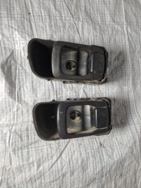 фото thumb №3, Cabstar maxity 07- ручка внутренняя левая