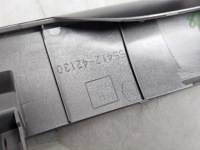 фото thumb №14, Молдинг захист dekor консолі панелі toyota rav4 rav 4 iv 55412-42130