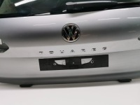 фото thumb №6, Крышка багажника крышка багажника vw touareg iii 760 lz7g