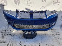 фото thumb №1, Бампер передний dacia sandero ii