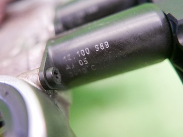 фото thumb №8, Датчик регулятор faz розподільний вал audi a4 b6 3.0 v6