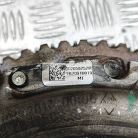 фото thumb №9, Dacia sandero 2017 сцепление / комплект