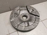 фото thumb №1, Вкладка пінополістирол запаска a6 c5 all 4z7863327c