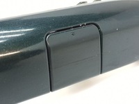 фото thumb №12, Молдинг бампера передній права сторона mercedes-benz c w203 a2038851821