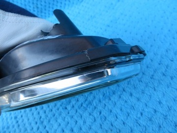 фото thumb №13, Nissan micra k14 галоген лівий