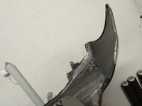 фото thumb №11, Toyota yaris iii lift 17-20r бампер задній задня