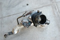 фото thumb №5, Турбонагнетатель ecosport fiesta mk7 b-max 1,5 tdci