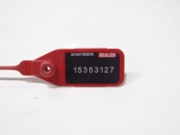 фото thumb №7, Молдинг крила лівий перед bmw x3 e83 lci оригінальний номер 3405817 15353127