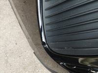 фото thumb №4, Бампер перед mercedes eqa 243 w243