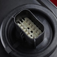 фото thumb №10, Dodge ram 1500 2019-23 лампа задня права +ліва led комплект з червоний pod bsm