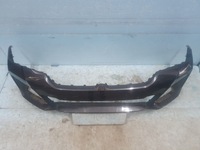 фото thumb №5, Бампер bmw 5 g30 g31 lift m-pakiet перед передній