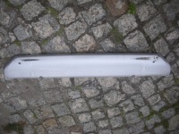 фото thumb №1, Mitsubishi 2013- спойлер бампера l200 передний dół