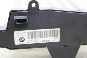 фото thumb №5, Bmw e87 e90 e91 e92 дополнительный обогреватель нагревателя 9175923