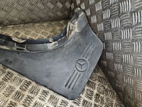 фото thumb №1, Mercedes-benz ml w163 2003 ліва сторона бризковики задні