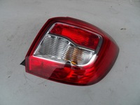 фото thumb №1, Dacia sandero ii 2 12-16 оригінальна лампа задня права