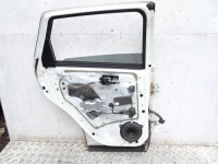 фото thumb №6, Двері ліві зад nissan qashqai j10 рестайлінг 06-13 r. 326