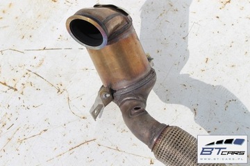 фото thumb №7, Skoda seat audi vw катализатор 5q0131701q 5q0131178aa 5q0 131 701 q двигатели