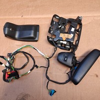 фото thumb №1, Citroen c3 iii зеркало жгут регистротор connectedcam