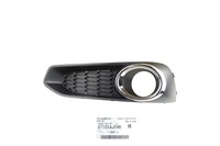 фото thumb №1, Рамка накладка решётка радиатора бампера перед na противотуманная фара subaru legacy 2012-2014