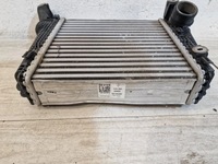 фото thumb №5, Porsche macan 95b lift радиатор воздуха интеркулер 95b145803g