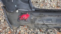 фото thumb №9, Задній бампер комплектний pdc opel mokka a 95235043 95352038 95352037 qq