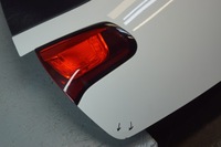 фото thumb №8, Крышка багажника багажника задняя citroen c3 ii ewpa