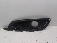 фото thumb №1, Opel insignia a lift решітка бампера ліва