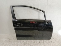 фото thumb №1, Дверь правое передние правый перед kia rio iii 3 11-17