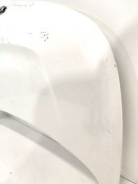 фото thumb №6, Kia soul 2020- капот крышка двигателя